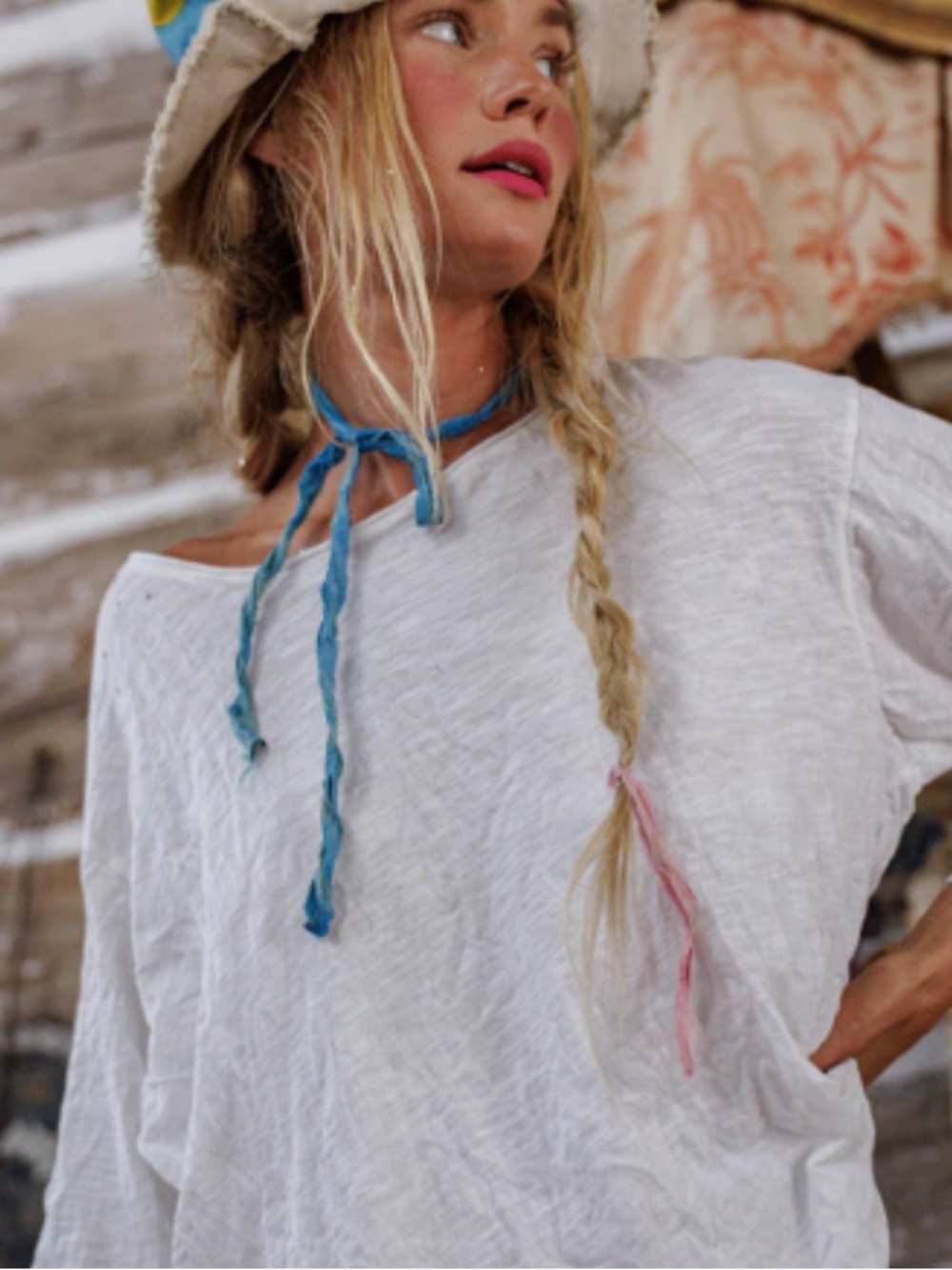 True Viggo Top 1489 by Magnolia Pearl - OS